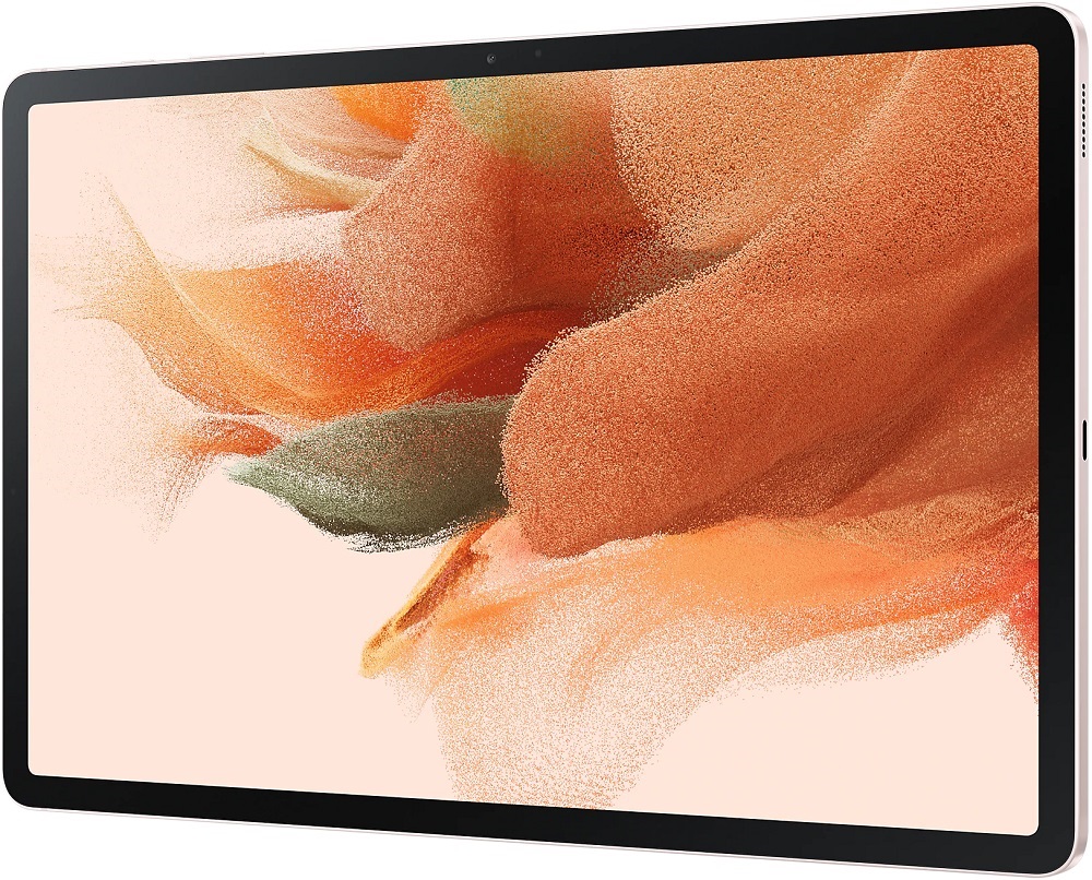 Планшет Samsung Galaxy Tab S7 FE (2021) 12.4
