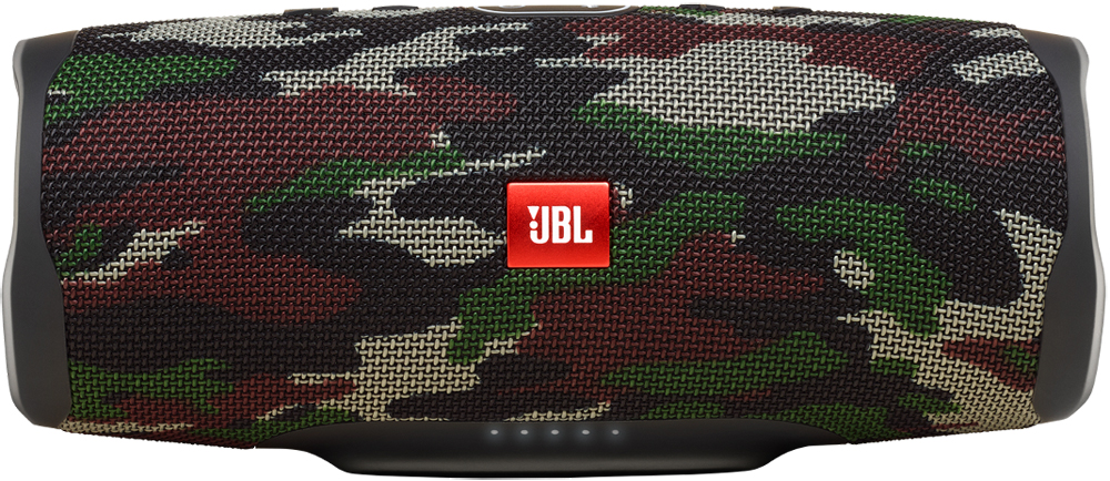 Портативная акустическая система JBL Charge 4 Khaki 0406-1276 - фото 1