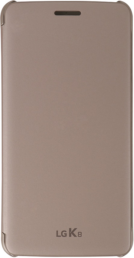

Чехол-книжка LG