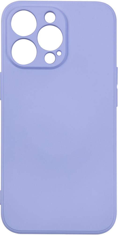 Клип-кейс UNBROKE iPhone 13 pro Camera protection Purple клип кейс unbroke iphone 13 pro max camera protection purple