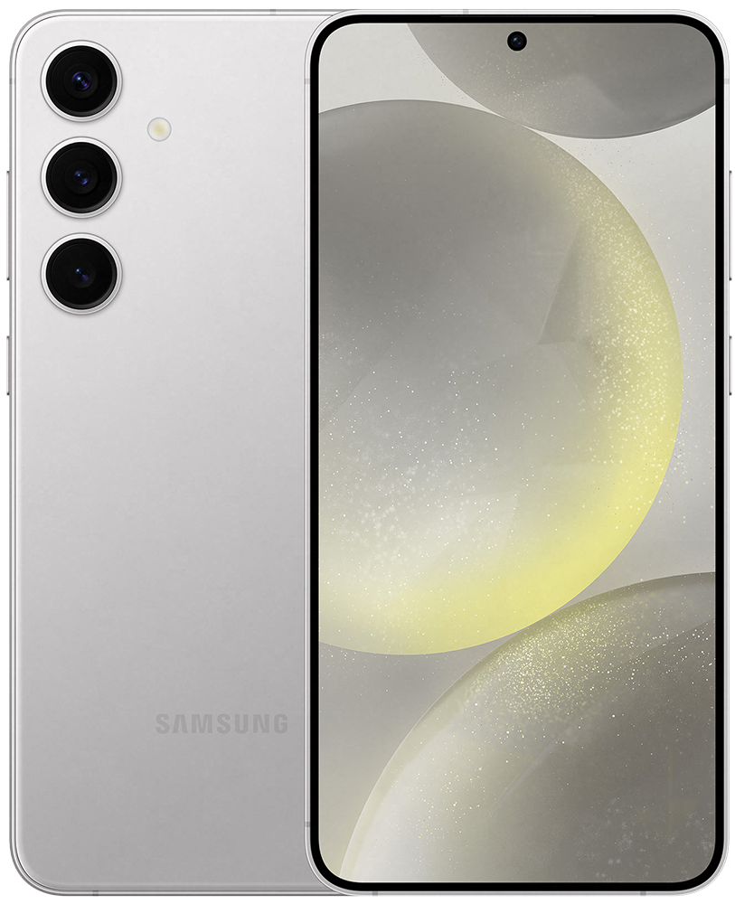 

Смартфон Samsung, Galaxy S24+ 12/256Gb 5G Dual sim Серый «Как новый»