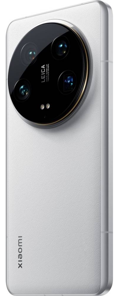 Смартфон Xiaomi 14 Ultra 16/512 Гб 5G Белый 3100-2578 14 Ultra 16/512 Гб 5G Белый - фото 6