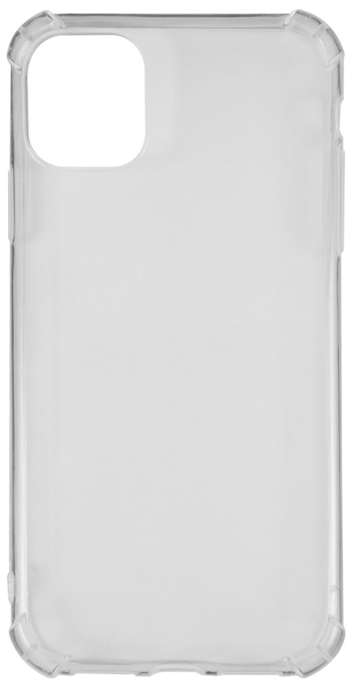 Клип-кейс RedLine силиконовая накладка для iphone 14 pro прозрачная