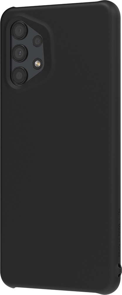 Клип-кейс WITS Samsung Galaxy A32 Premium Hard Case Black (GP-FPA325WSABR) 0313-8875 Samsung Galaxy A32 Premium Hard Case Black (GP-FPA325WSABR) - фото 2