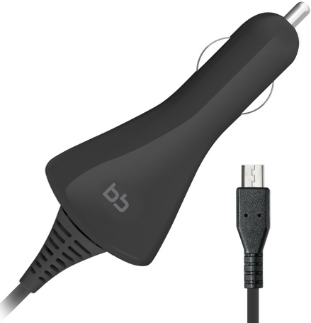 

АЗУ Awei, 003-001 mini USB 1000мА black