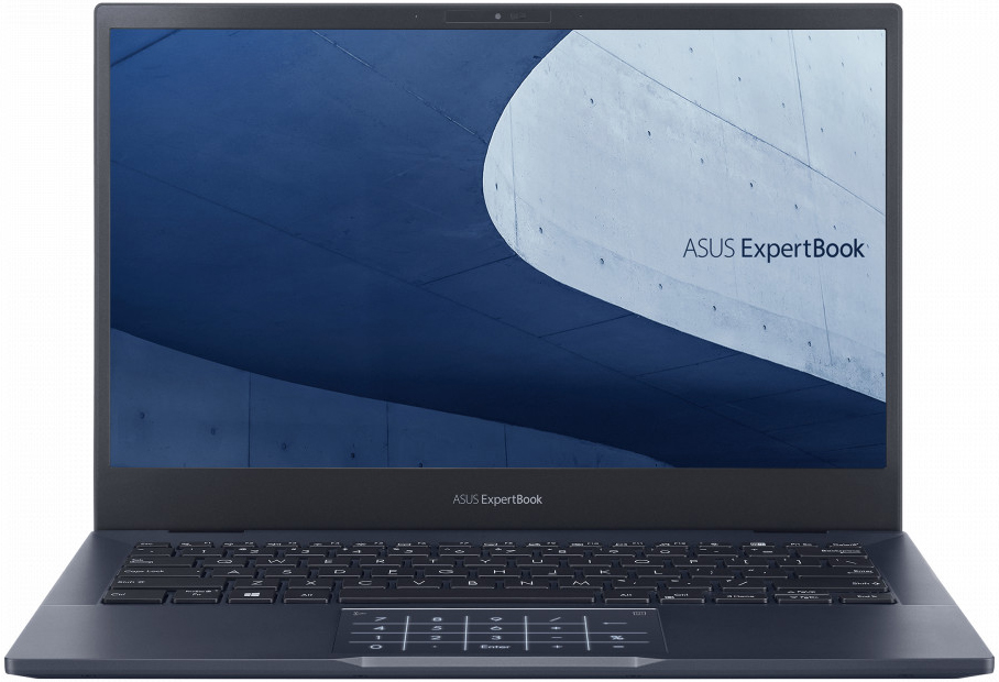 Ноутбук Asus