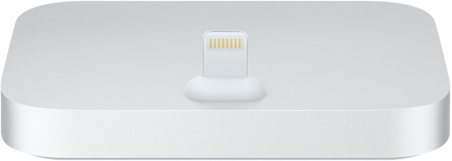

Док-станция Apple