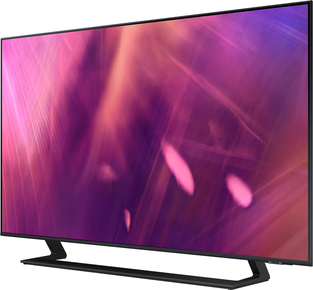 Телевизор Samsung UE50AU9070U Темно-серый 7000-4573 UE50AU9070UXCE - фото 2