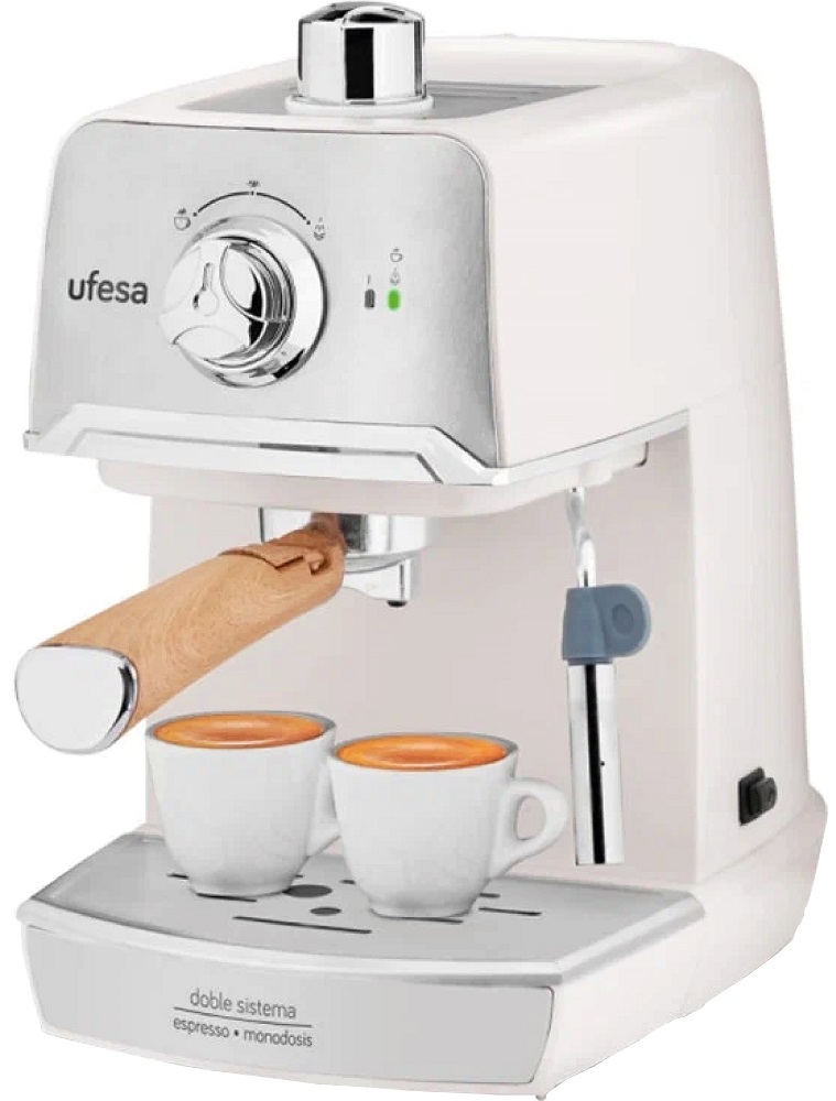 Кофеварка  Ufesa