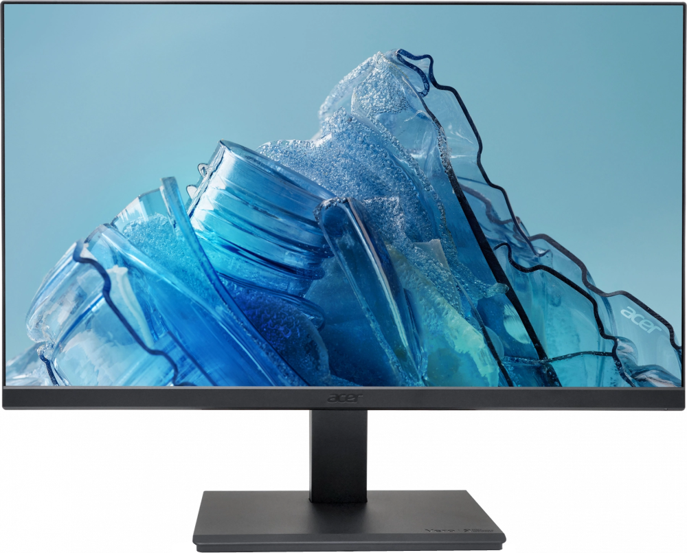 

Монитор Acer, Vero V247Ybipv 23" Черный (UM.QV7EE.034)