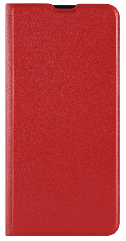 Чехол-книжка RedLine для Samsung Galaxy A25 Красный