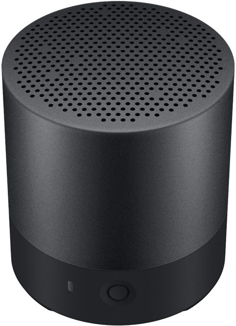 Портативная акустическая система Huawei Mini Speaker (пара) Black 0400-1697 Mini Speaker (пара) Black - фото 6