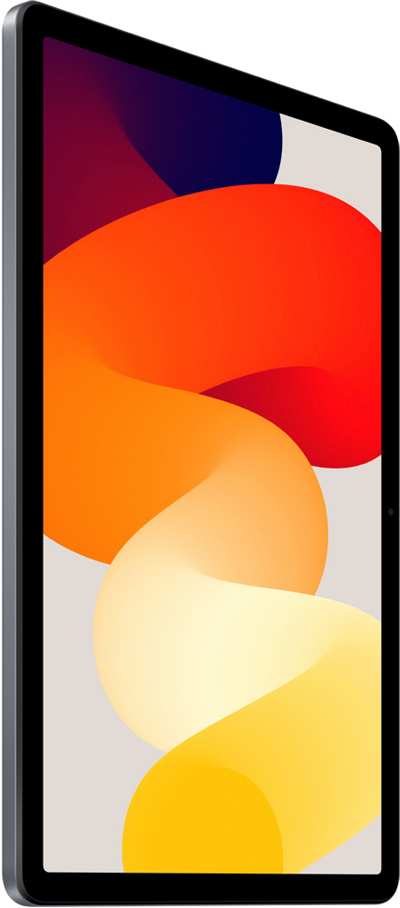 Планшет Xiaomi Redmi Pad SE 6/128Gb Серый 0200-3909 Redmi Pad SE 6/128Gb Серый - фото 4