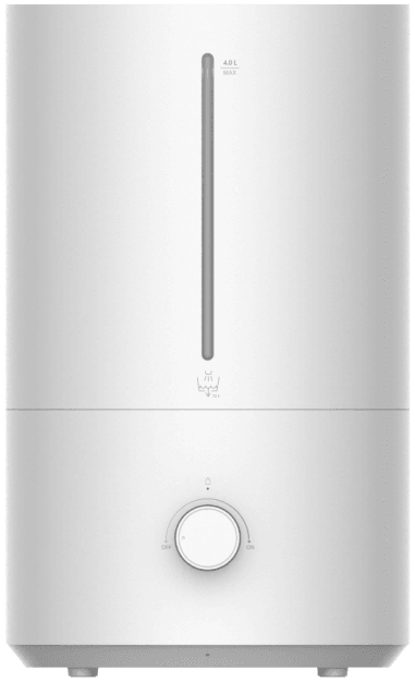 Увлажнитель воздуха Xiaomi Humidifier 2 Lite EU Белый