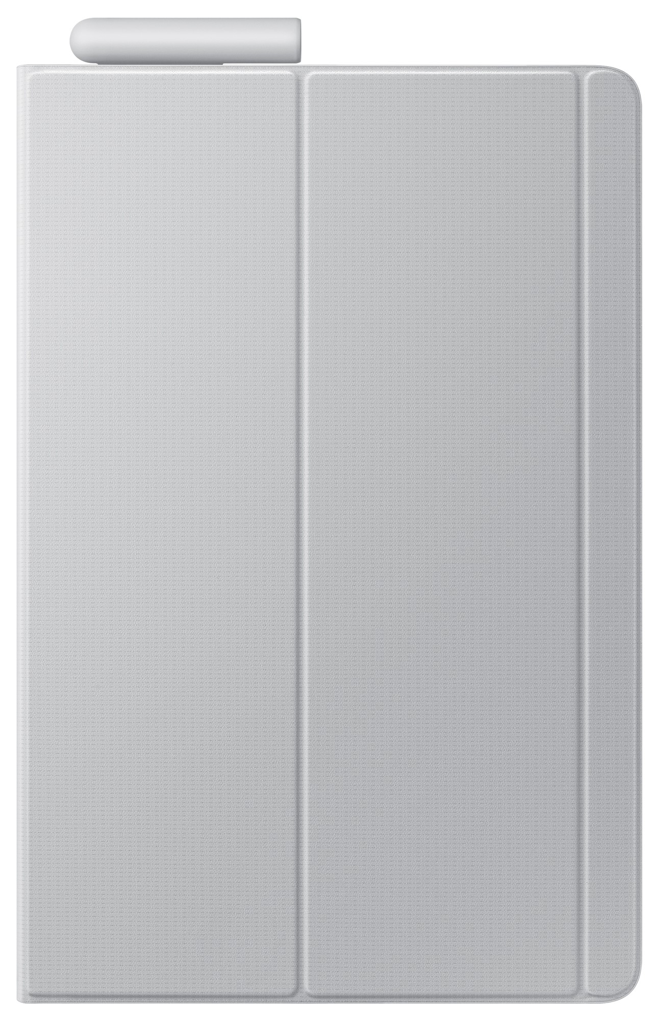 

Чехол-книжка Samsung Book Cover для Tab S4 10.5" grey (EF-BT830PBEGRU), Book Cover для Tab S4 10.5" grey (EF-BT830PBEGRU)