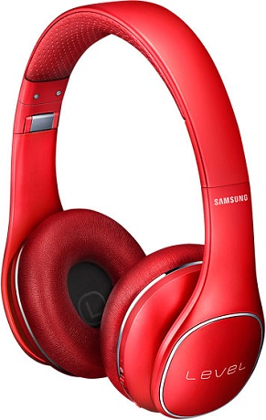 

Беспроводные наушники Samsung