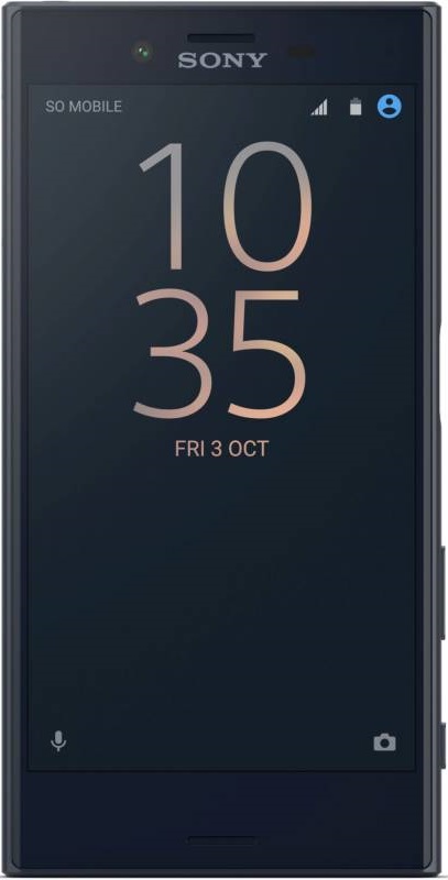 

Смартфон Sony