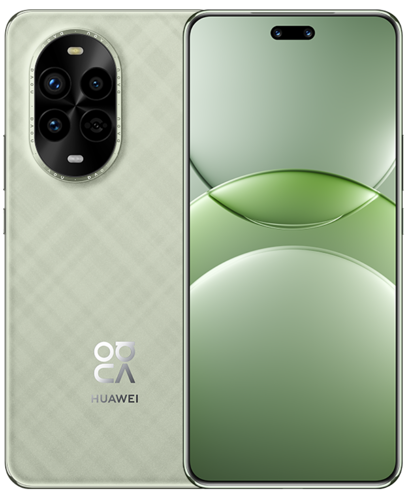 

Смартфон HUAWEI, Nova 13 Pro 12/512 Гб LTE Дымчатый зеленый