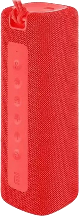 Портативная акустическая система Xiaomi колонка портативная xiaomi mi bluetooth compact speaker 2 mdz 28 di qbh4141eu