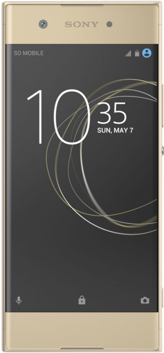 

Смартфон Sony