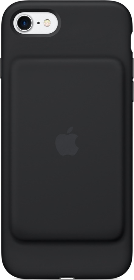 

Чехол-аккумулятор Apple