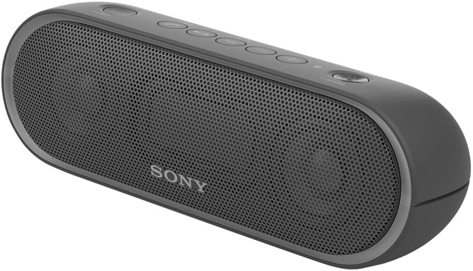 

Портативная акустическая система Sony