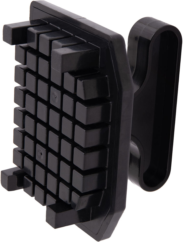 Блендер Polaris PHB 1589AL Cube погружной Black 7000-1492 - фото 5