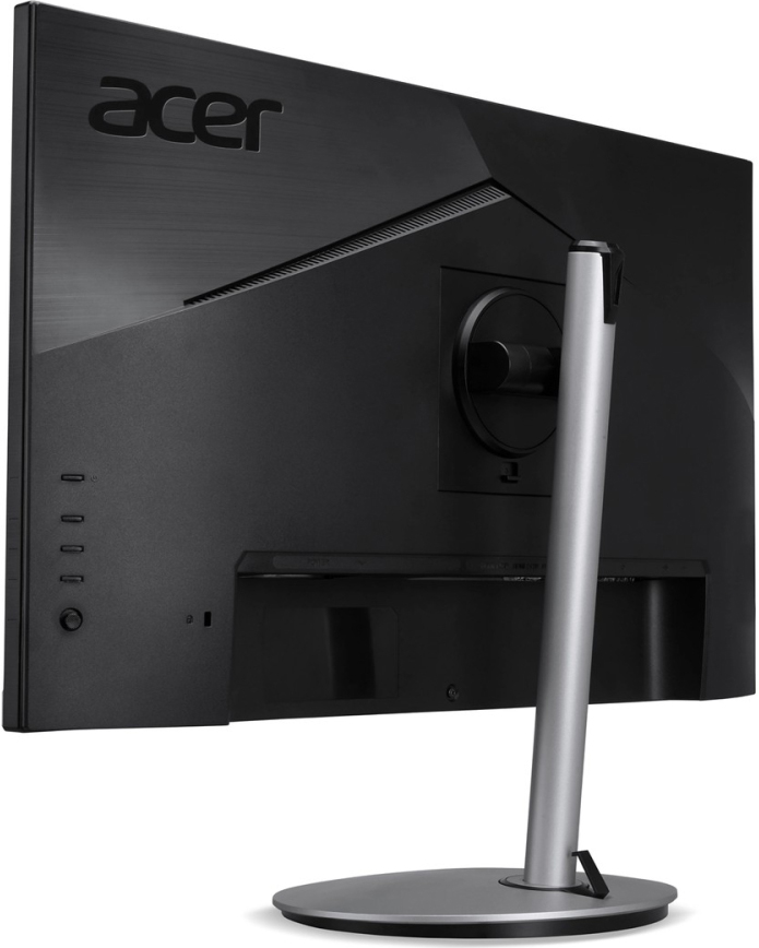Монитор Acer CB242Ysmiprx 23.8'' Черно-серебристый (UM.QB2EE.007) 7000-5676 CB242Ysmiprx 23.8'' Черно-серебристый (UM.QB2EE.007) - фото 5