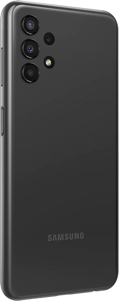 Смартфон Samsung Galaxy A13 3/32Gb Чёрный 0101-8181 SM-A135FZKUS Galaxy A13 3/32Gb Чёрный - фото 7