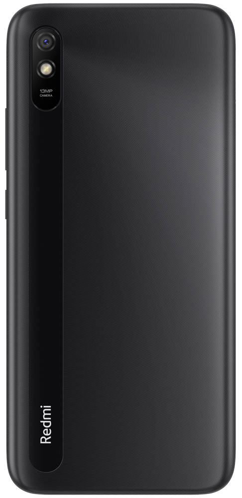 Смартфон Xiaomi Redmi 9A 2/32Gb Granite Gray 0101-7230 Redmi 9A 2/32Gb Granite Gray - фото 3