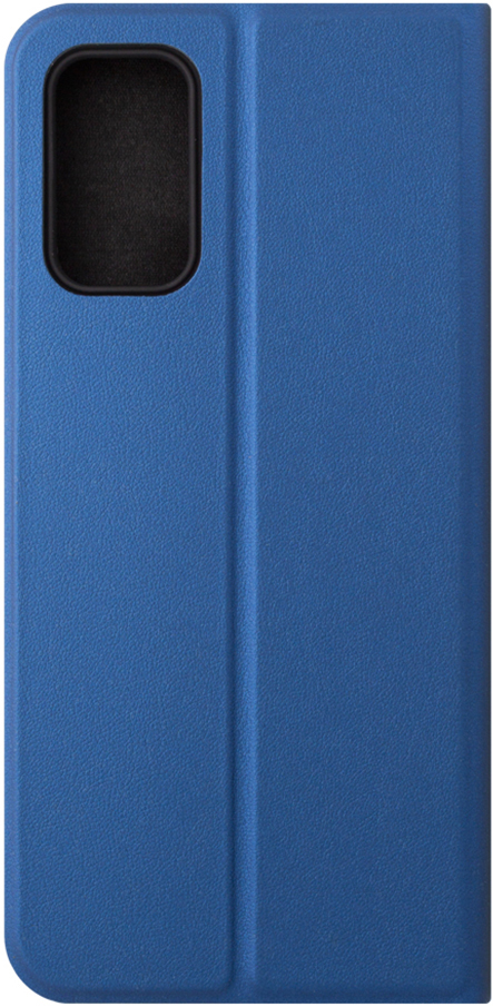 Чехол-книжка Deppa Samsung Galaxy A13 Basic Синий 0319-0140 - фото 2