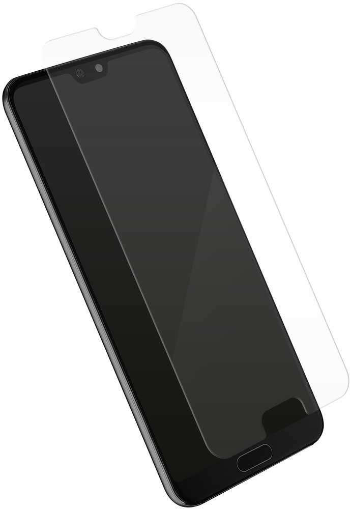 

Стекло защитное Black Rock Huawei P20 Pro 0.1 мм прозрачное, Huawei P20 Pro 0.1 мм прозрачное