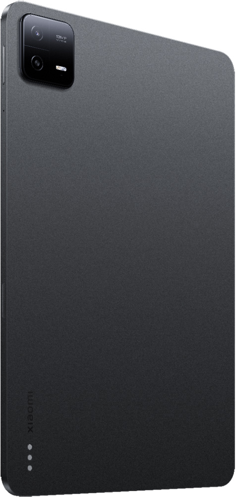 Планшет Xiaomi Pad 6 6/128Гб Темно-серый 0200-3696 M82 Pad 6 6/128Гб Темно-серый - фото 5