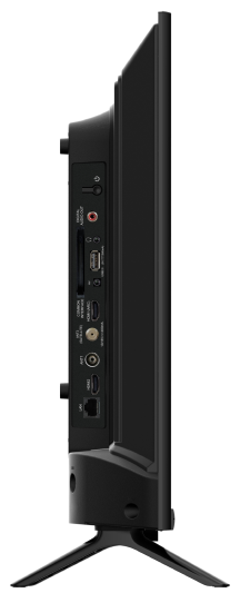 Телевизор  KION Smart TV фото
