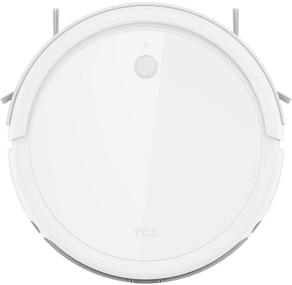 Робот-пылесос TCL Robot Vacuum Sweeva 2000M Белый 7000-4921 B200A White - фото 4