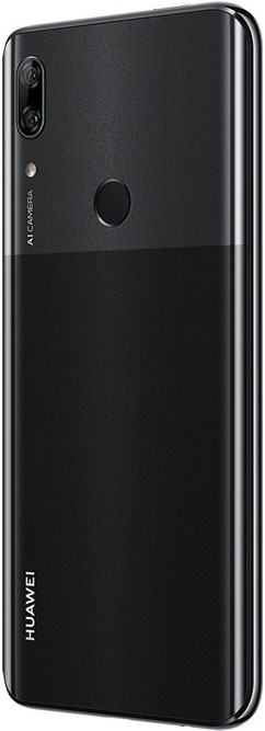 Смартфон Huawei P Smart Z 4/64 Gb Black 0101-6746 Stark-L21A P Smart Z 4/64 Gb Black - фото 8