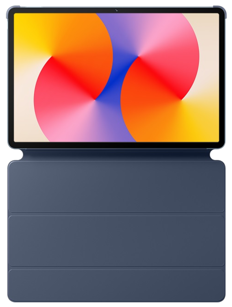 

Чехол-книжка HUAWEI, для MatePad SE Folio Cover Синий
