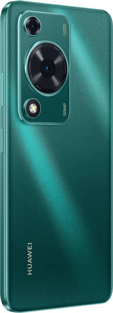 Смартфон HUAWEI nova Y72 8/128 Гб Зеленый 3100-2171 nova Y72 8/128 Гб Зеленый - фото 6