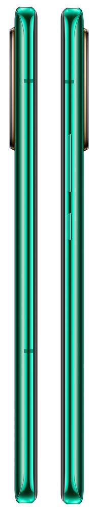 Смартфон Honor 30 8/128Gb Emerald Green 0101-7173 BMH-AN10 30 8/128Gb Emerald Green - фото 8