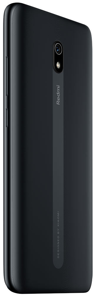 Смартфон Xiaomi Redmi 8A 2/32Gb Black 0101-6965 Redmi 8A 2/32Gb Black - фото 5