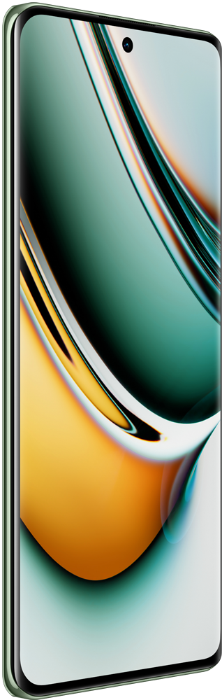 Смартфон Realme 11 PRO+ 12/512GB 5G Зеленый 0101-8908 11 PRO+ 12/512GB 5G Зеленый - фото 4