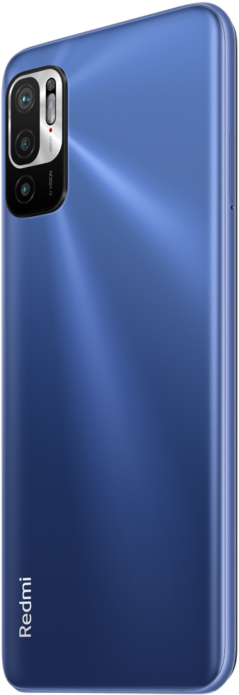 Смартфон Xiaomi Redmi Note 10T 4/128Gb Blue 0101-7674 Redmi Note 10T 4/128Gb Blue - фото 5