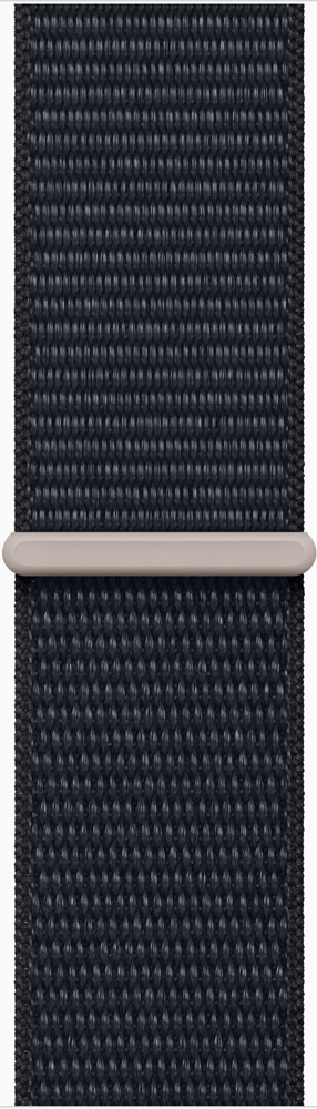 Часы Apple Watch SE 2022 GPS 40мм корпус из алюминия Темная ночь + ремешок Sport Loop Темная ночь (new) 0200-3849 Watch SE 2022 GPS 40мм корпус из алюминия Темная ночь + ремешок Sport Loop Темная ночь (new) - фото 3