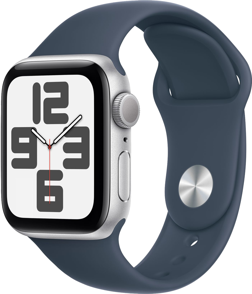Часы Apple смарт часы kuplace lt37 голубой