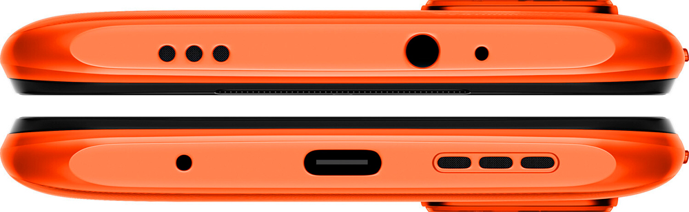 Смартфон Xiaomi Redmi 9T 4/128Gb Orange 0101-7545 Redmi 9T 4/128Gb Orange - фото 9