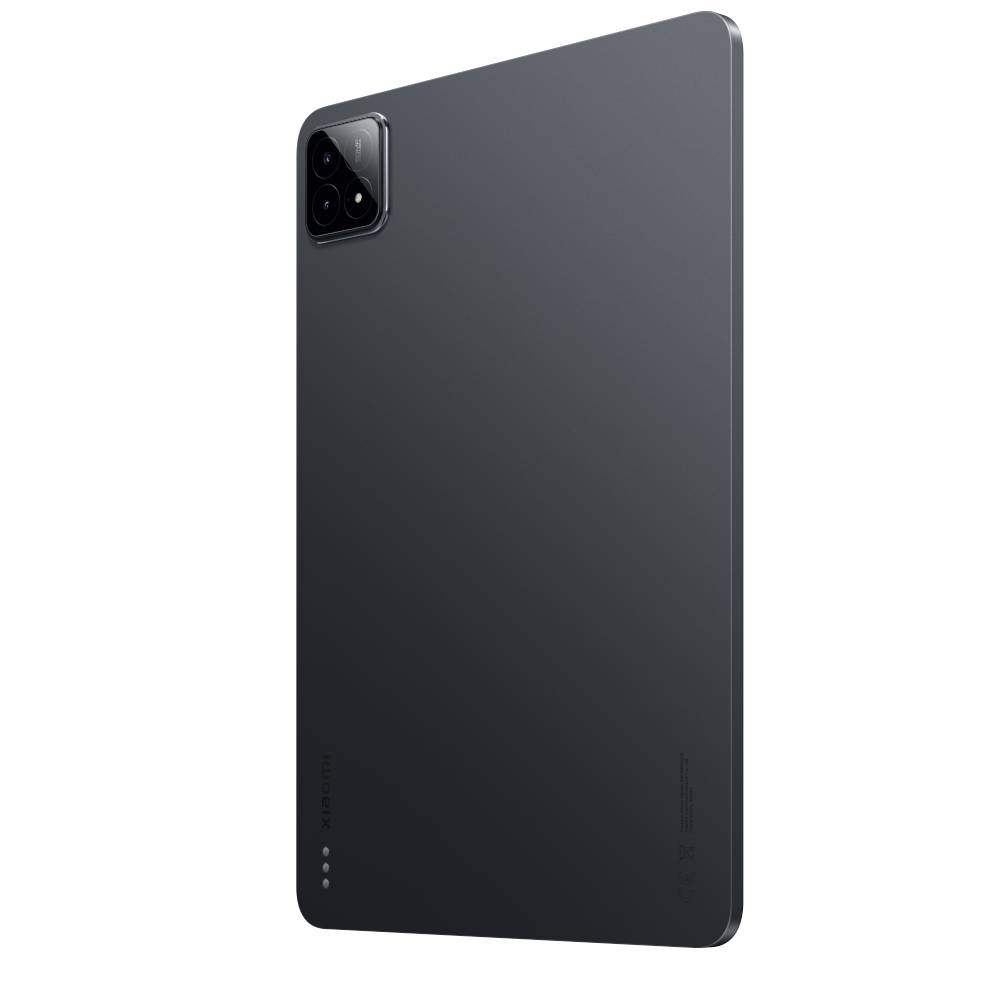 Планшет Xiaomi Pad 6S Pro 8/256 Гб WI-FI Чёрный 3100-2816 Pad 6S Pro 8/256 Гб WI-FI Чёрный - фото 5