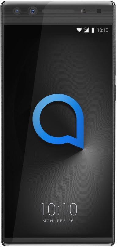 

Смартфон Alcatel