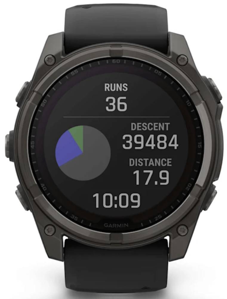 Часы Garmin Вид№10