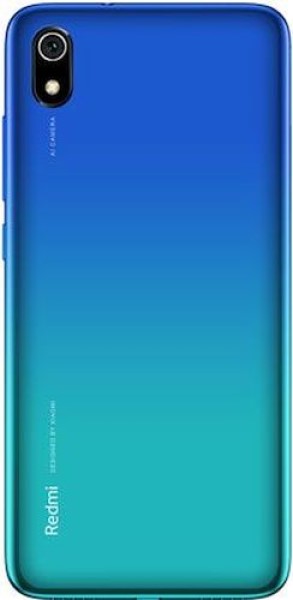 Смартфон Xiaomi Redmi 7A 2/32Gb Blue 0101-6799 Redmi 7A 2/32Gb Blue - фото 3