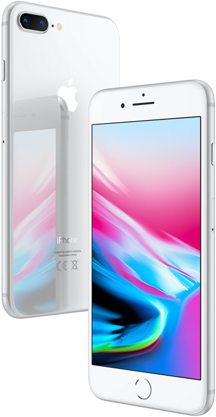 Смартфон Apple